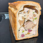 Maison Wacogne - le pâté en croute volaille gourmande