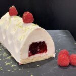 La fruits des bois citron vert