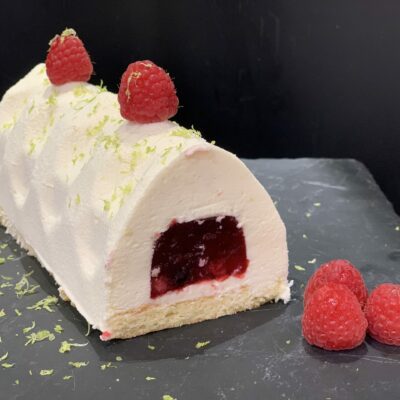 La fruits des bois citron vert