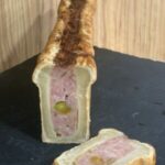 mini croûte
